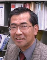 Dr. Masanori Iye, TMT-Japan Representative