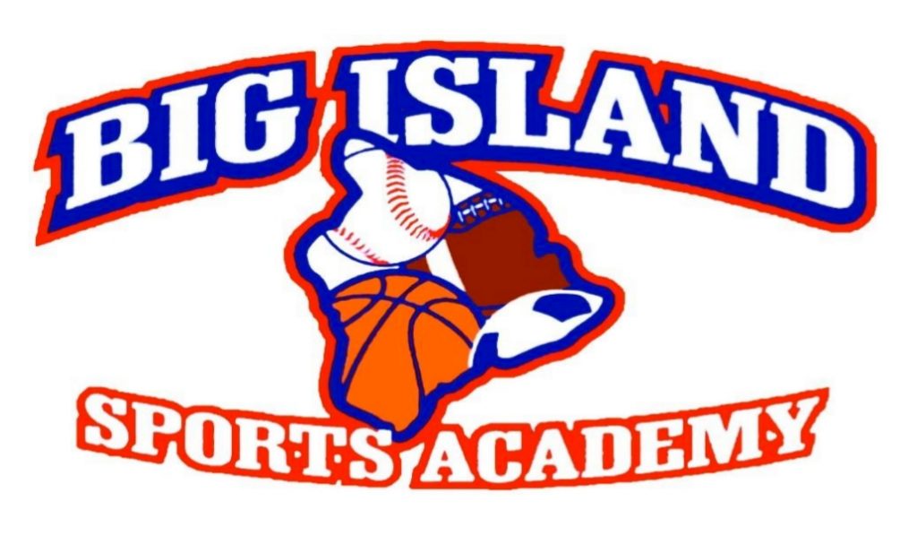 Big Island Sports Academy