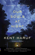 "Our Souls at Night" by Kent Haruf. Photo Courtesy. 