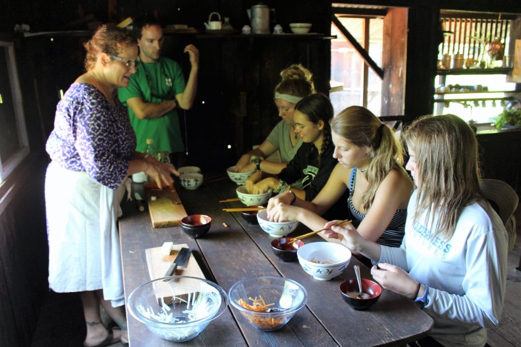 The Kona Historical Society hosts "Hands On History at the Kona Coffee Living History Farm" in Captain Cook every Wednesday and Friday at 11 a.m. Kona Historical Society photo.