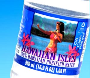 hawaiian isles water company