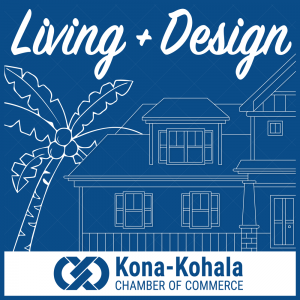 living + design kona kohala chamber
