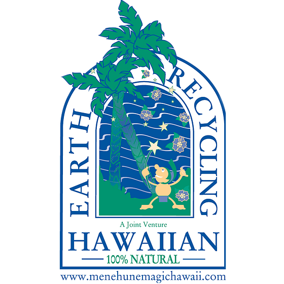 Hawaiian Earth Recycling LLC logo