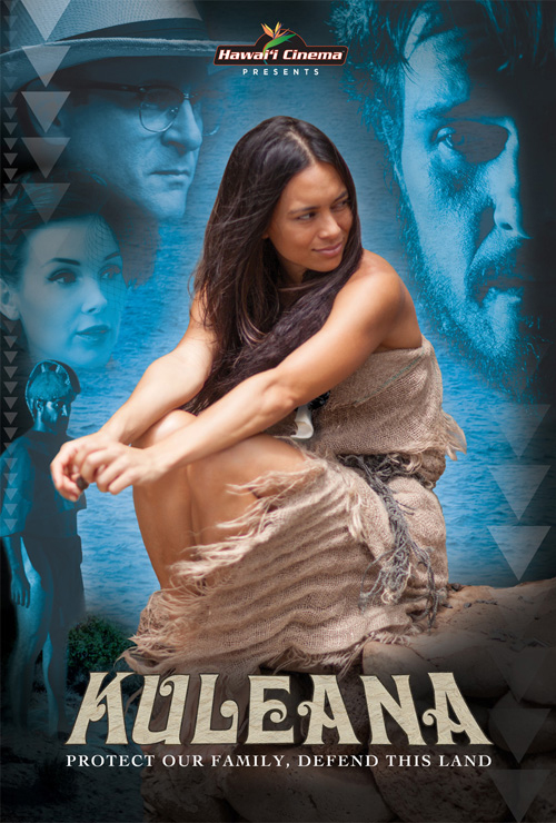 PC: Kuleana / Hawaii Cinema
