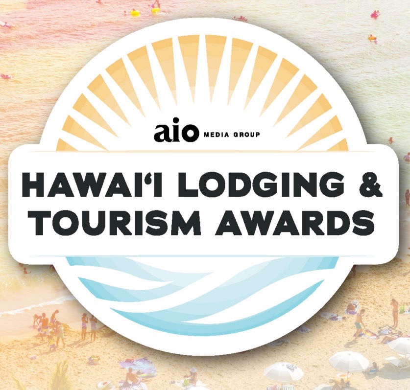aio Media Hawai‘i Lodging & Tourism Awards