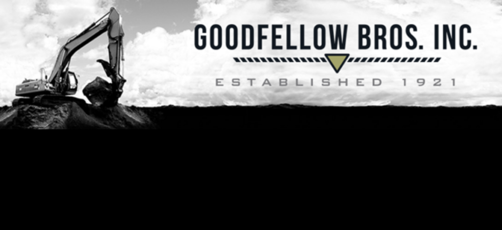 Goodfellow Bros. Inc.