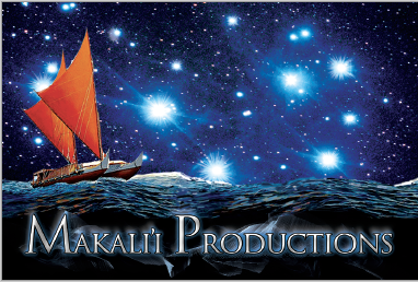 Aloha Puna makalii productions