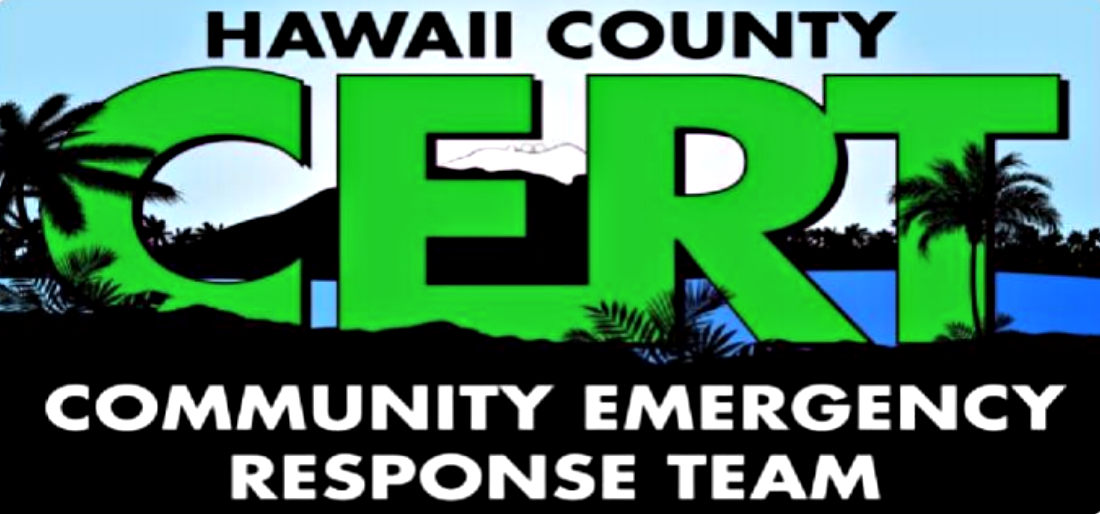 CERT Offers Free Emergency Response Training