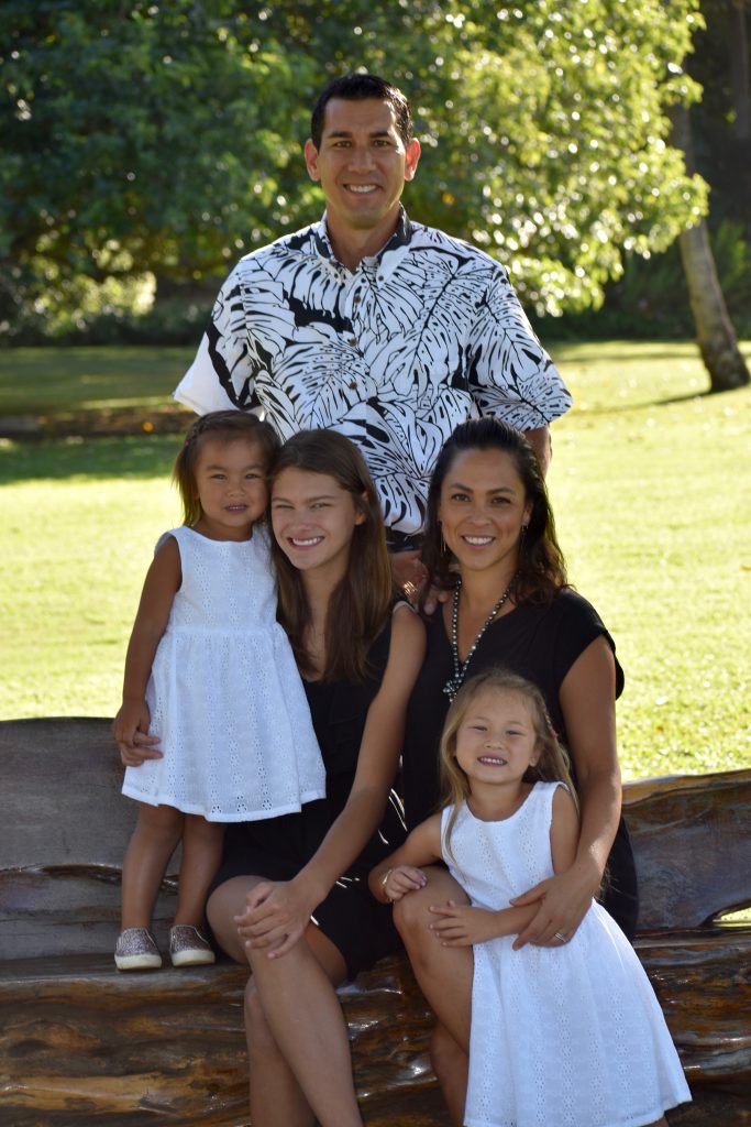 Sen. Kahele to Run for 2nd Congressional District | Big Island Now